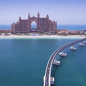 Atlantis Palm Jumeirah offers Golf Academy packages