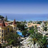 Bahia del Duque offers Half Board Packages packages