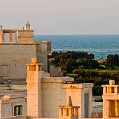 Borgo Egnazia offers Spa packages