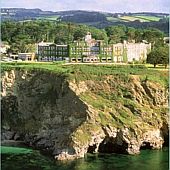 Carlyon Bay Hotel offers Spa packages