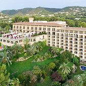 Castillo Hotel Son Vida, A Luxury Collection Hotel offers Half Board Packages packages