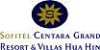 Centara Grand Beach Resort and Villas Hua Hin