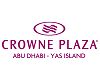 Crowne Plaza Abu Dhabi Yas Island