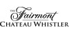 Fairmont Chateau Whistler