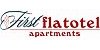 First Flatotel Apartments