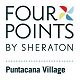 Four Points by Sheraton Punta Cana Village