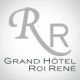 Grand Hotel Roi Rene Aix-en-Provence