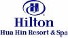 Hilton Hua Hin Resort and Spa