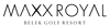 Maxx Royal Belek Golf Resort