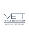 Mett Hotel Beach Resort Marbella Estepona