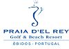 Praia Del Rey Holiday Residences