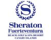 Sheraton Fuerteventura Beach Golf and Spa Resort