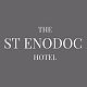 St Enodoc Hotel