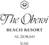 The Oberoi Beach Resort, Al Zorah