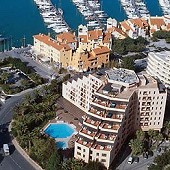 Dom Pedro Marina Hotel offers Group Offers packages