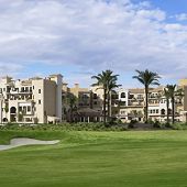 DoubleTree by Hilton La Torre and GNK Golf offers Half Board Packages packages