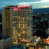 Duangtawan Hotel Chiang Mai offers Open Tournaments packages