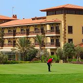 Elba Palace Golf and Vital Hotel offers Unlimited Golf packages