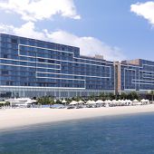 Fairmont Bab Al Bahr offers Free Upgrades packages