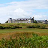 Fairmont St Andrews Hotel offers Unlimited Golf packages