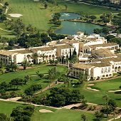 Grand Hyatt La Manga Club and Resort offers Spa Offer packages