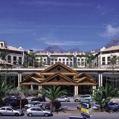 Gran Hotel Costa Adeje offers All-Inclusive packages