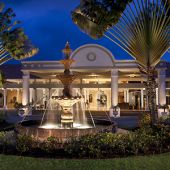 Gran Meliá Golf Resort Puerto Rico offers Unlimited Golf packages