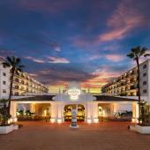 Hard Rock Hotel Marbella offers Group Offers packages