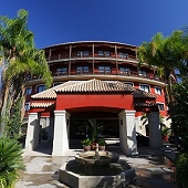 Hotel Barcelo Marbella offers Early Bookings packages