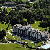 Hotel Ermitage Evian offers Early Bookings packages