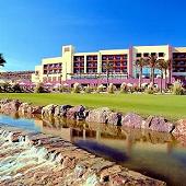 Hotel Valle del Este offers Unlimited Golf packages