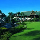 Hyatt Regency Hua Hin offers Spa packages