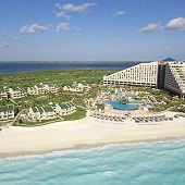 Iberostar Cancun offers All-Inclusive packages