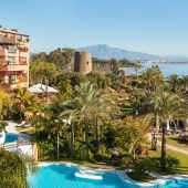 Kempinski Hotel Bahia Estepona offers Unlimited Golf packages