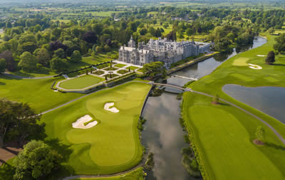 Adare Manor Lodges