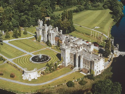 Ashford Castle