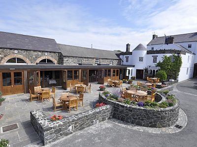 Bushmills Inn