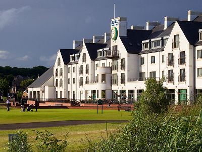 Carnoustie Golf Hotel and Spa