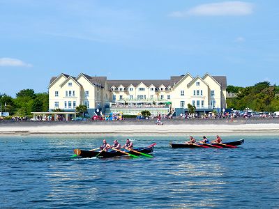 Galway Bay Hotel