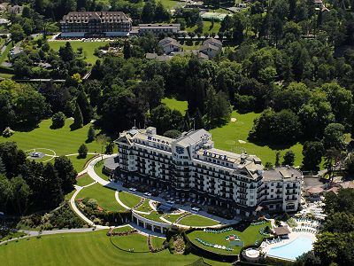 Hotel Royal Evian