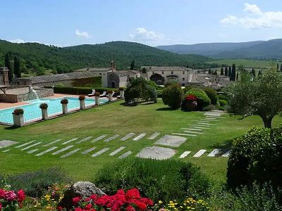 La Bagnaia Golf and Spa Resort Siena