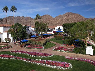 La Quinta Resort and Club