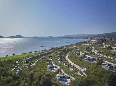 Mandarin Oriental Costa Navarino