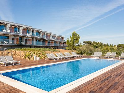 Palmares Beach House Hotel