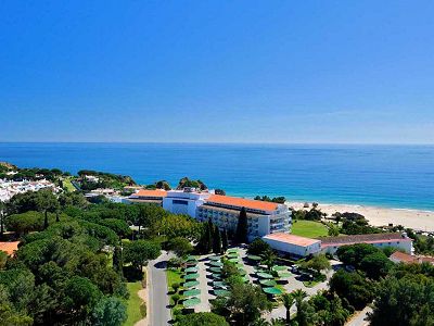 Pestana Delfim Beach and Golf Hotel