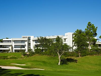 PGA Catalunya Resort Residences