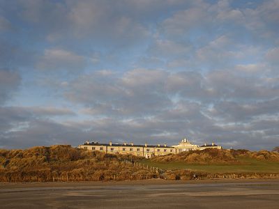 Portmarnock Hotel and Golf Links