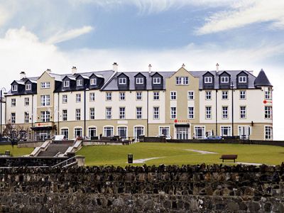 Portrush Atlantic Hotel