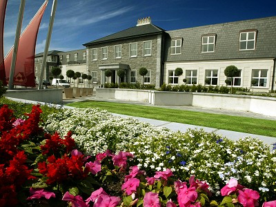 Radisson Blu Hotel and Spa Sligo