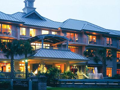 Sea Pines - The Inn at Harbour Town